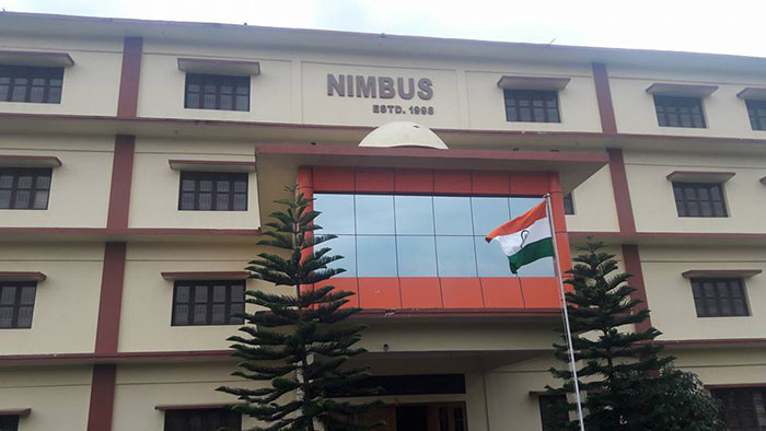 Nimbus Academy of Management Dehradun