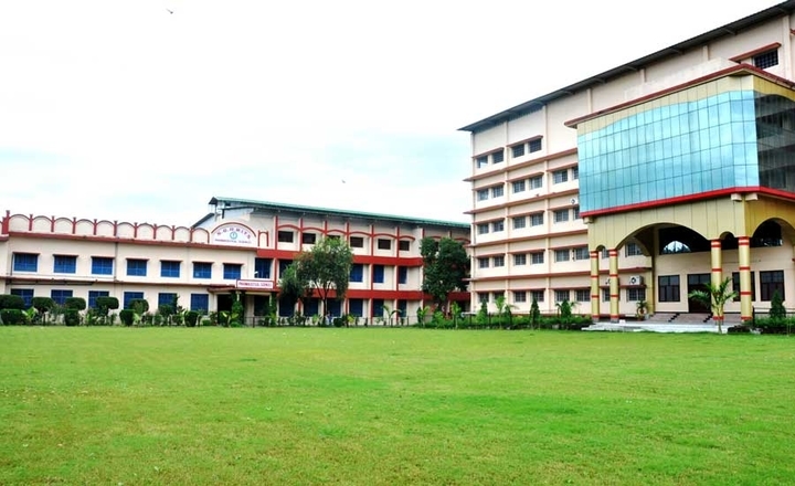 Guru Ram Rai Institute of Technology