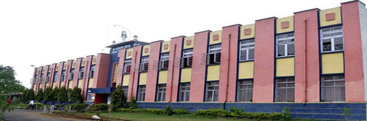 Shri Mathuradas Mohota College of Science