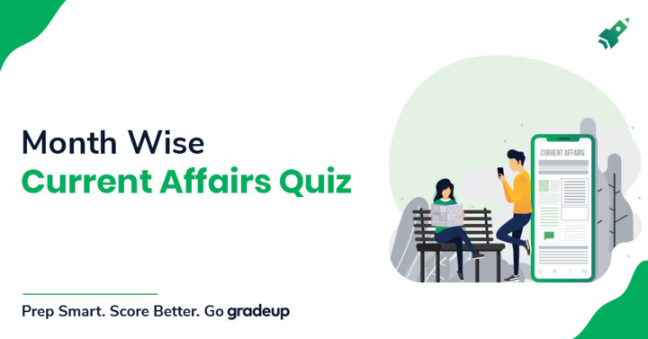 Monthly Current Affairs Test 21 Attempt Quiz In Hindi English Upsc Exams