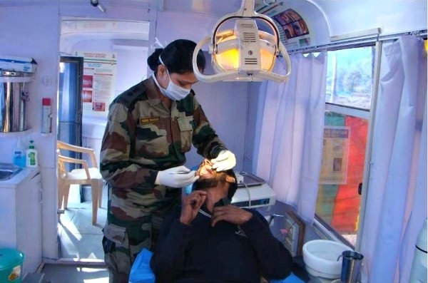 Medical Test After SSB Interview: Know Full Medical Procedure