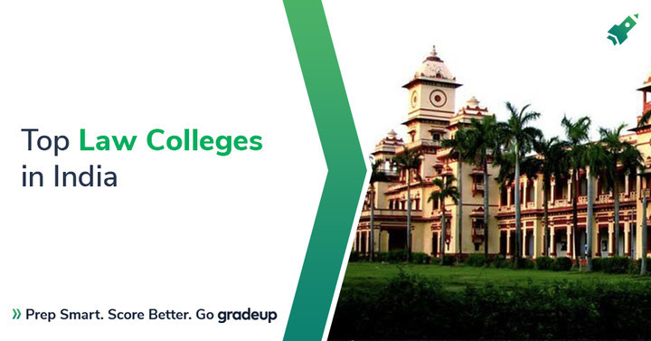 Top Law Colleges In India Offering Legal Education: Know Course Details ...