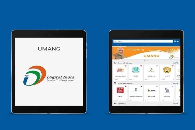 Union IT Minister launches International version of UMANG App   