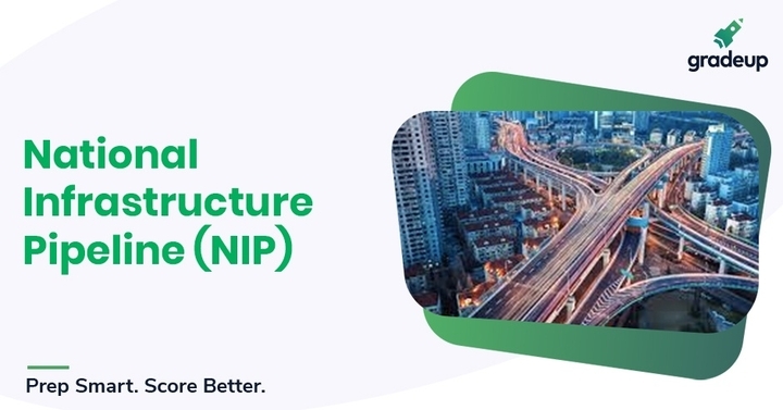 National Infrastructure Pipeline (NIP)