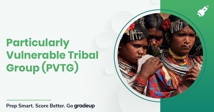 Particularly Vulnerable Tribal Group (PVTG) : Other State Exams