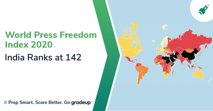 world-press-freedom-index-india-rank-2020-at-142nd