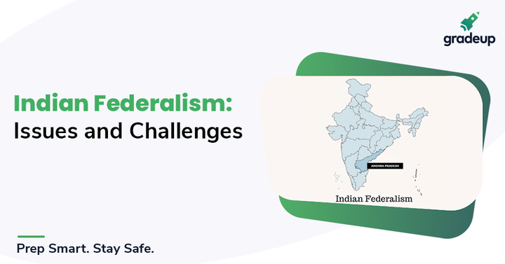 case study on federalism in india class 10