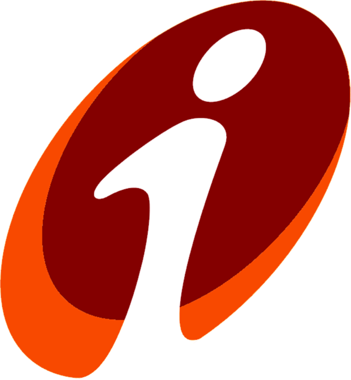 Download - Icici Bank Logo Hd Png Clipart - Large Size Png Image ...
