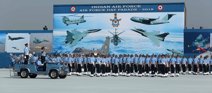 Top 10 Amazing Facts about Indian Air Force – Check Full Detail Here