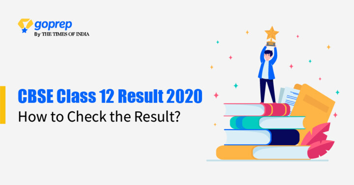 CBSE Class 12th Result 2020 Announced; Check CBSE 12th Result here