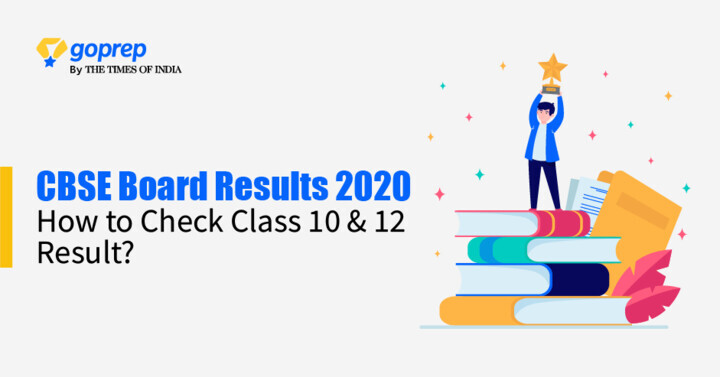 CBSE Board Result 2020: How to Check Result, Dates, Timings & Other Details