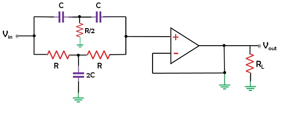 Filter Circuit & Coupled Circuit Study Notes for GATE and Electrical Engineering Exams