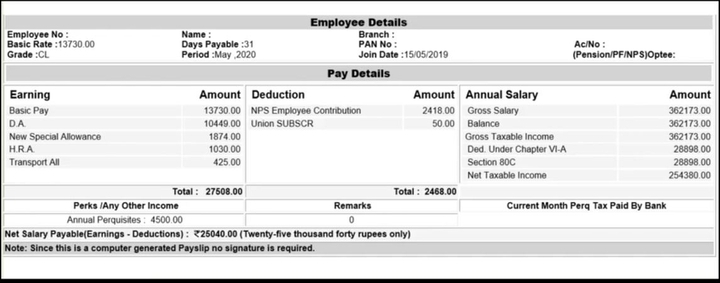 IBPS RRB Salary 2020: IBPS RRB PO & Office Assistant Pay Scale, in-Hand ...