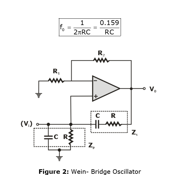 Oscillators Study Notes  Part- 1