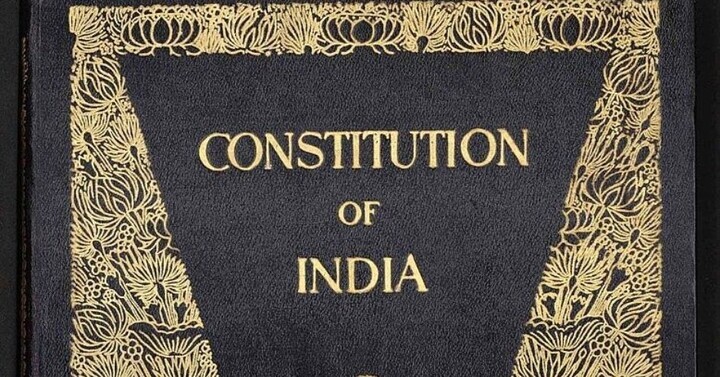 Important Articles of the Indian Constitution
