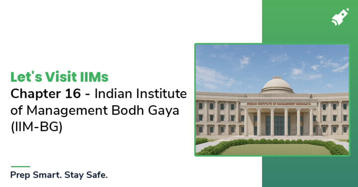 IIM Bodh Gaya: Admission, Courses, Ranking, Criteria, Placement & All ...