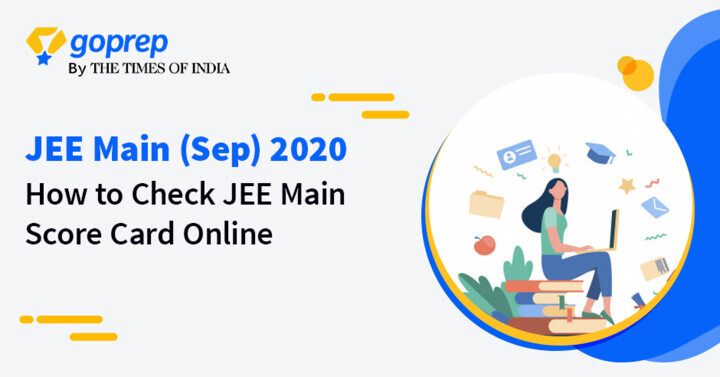 JEE Main Result 2020 (Released): Check JEE Main Paper 1 and Paper 2 Results