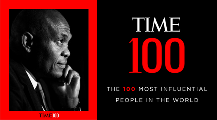 Indians in TIME’s 100 most influential people list