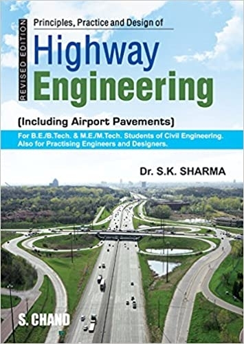 Best Books for Transportation Engineering