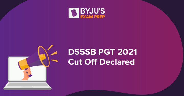 dsssb-pgt-exam-2021-cut-off-declared-check-category-wise-pgt-cutoff