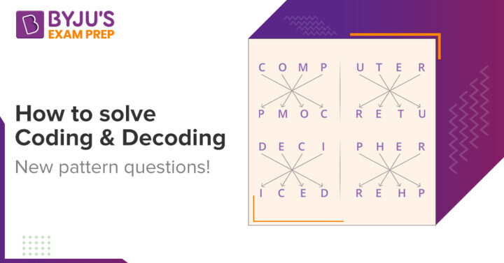 Coding And Decoding Questions For Bank Exams 7755