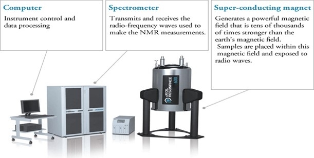 NMR Full Form: Definition, Principle & Advantages! (Download PDF)