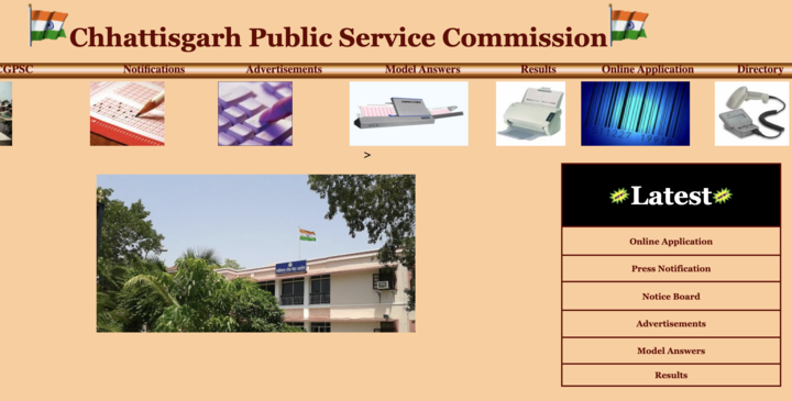 CGPSC State Services Exam 2021 Notification PDF Out, Vacancies, Application Form, Dates, Eligibility