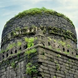 Forts in Maharashtra: Explore 10 Best Forts in Maharashtra
