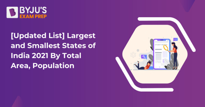 updated-list-largest-and-smallest-states-of-india-2023-by-total-area