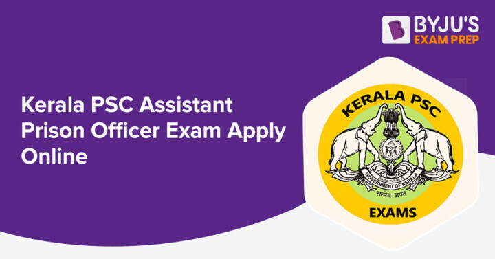 kerala-psc-assistant-prison-officer-2022-application-form-direct-link