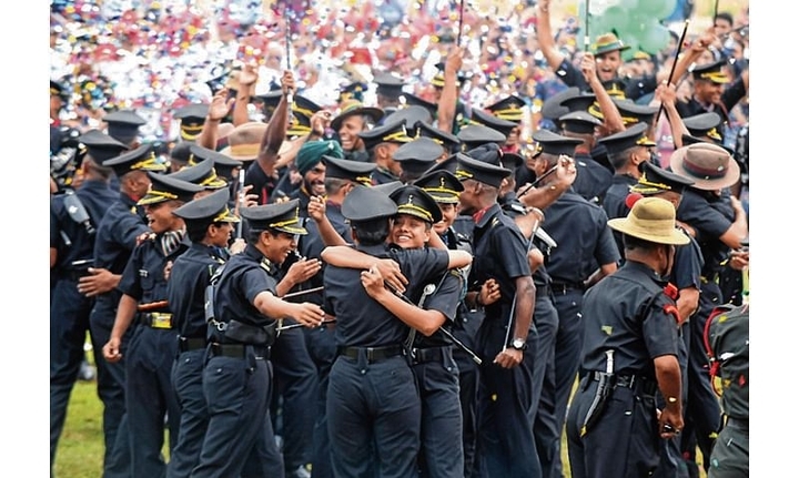 Know all about OTA Chennai: Toughest Military Academy