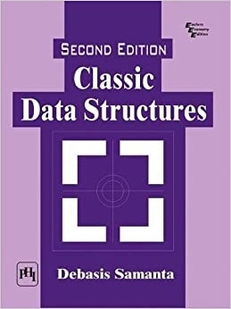 Best Books of Programming & Data Structures for GATE CS Exam