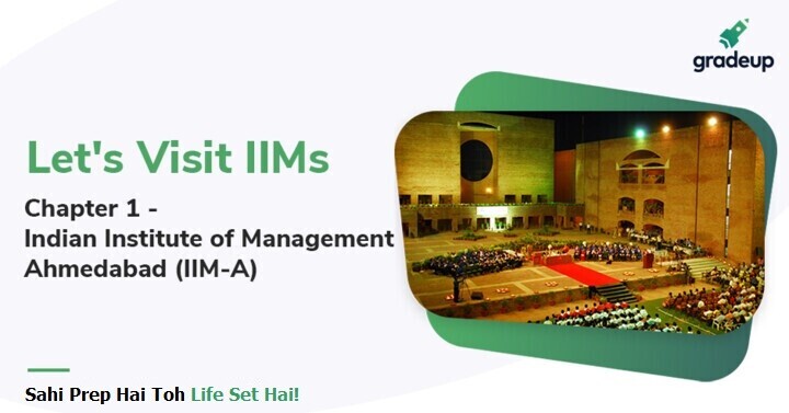 IIM Ahmedabad: Admission, Courses, Ranking, Criteria, Placement & All ...