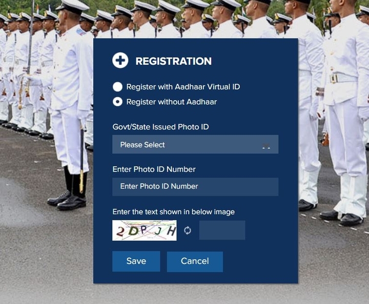 Indian Navy Apply Online: Direct Link, Last Date, How to Apply