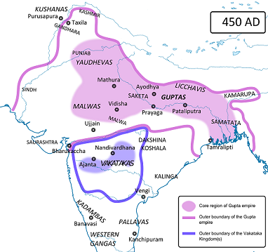 Ancient History of Maharashtra, Download PDF, MPSC History Notes