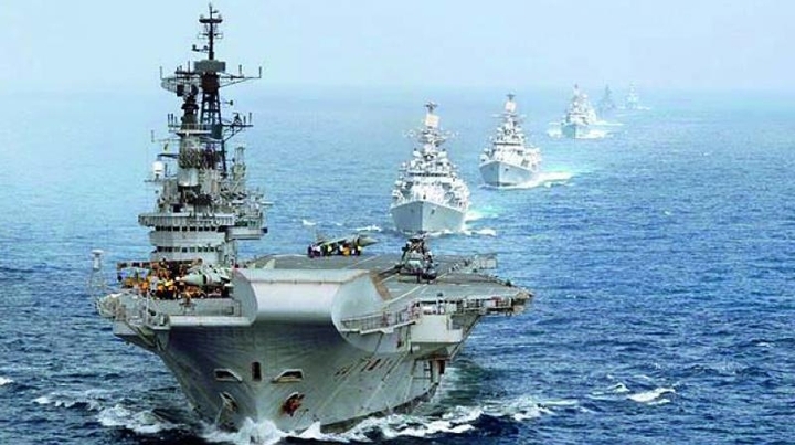 Top 10 Interesting Facts About Indian Navy that You Must Know