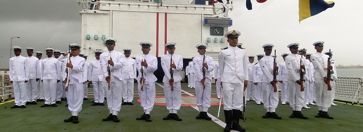 Career in Indian Coast Guard (Officer Entry) – Check Detailed Information Here