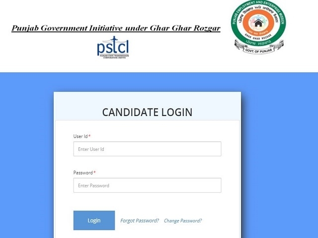 PSTCL JE Notification 2022 – Exam Date, Vacancy, Apply Online