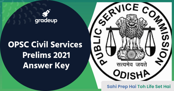 OPSC Lecturer Answer Key 2023 Out: Download for Ayurvedic Colleges at opsc .gov.in