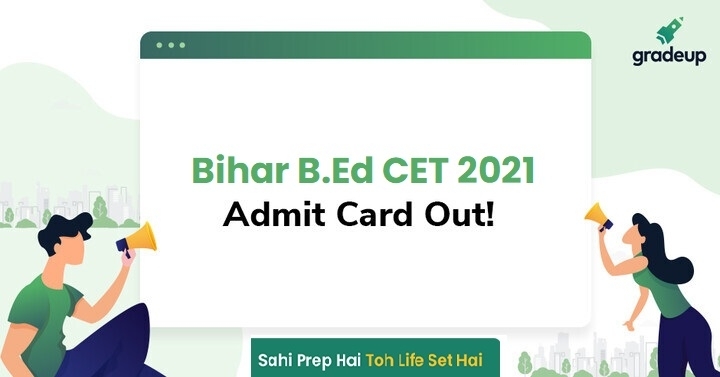 Bihar B.Ed CET Cut Off 2022 For Bachelor Of Education Common Entrance Test