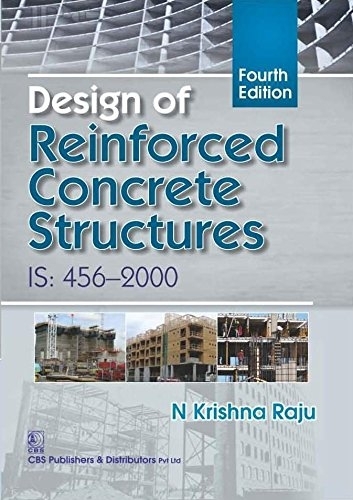Best Books for RCC & Prestressed Concrete