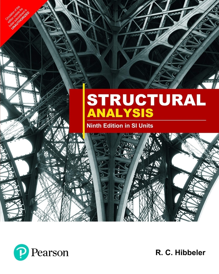 Best books for Structural Analysis
