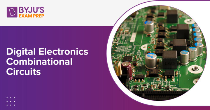 Combinational Circuits Part 2 Study Notes For Gate Ee Exams Read