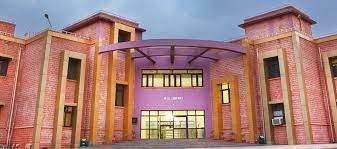 NLU Jodhpur: Course, Placements, Admission Process, Infrastructure & More