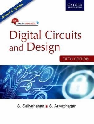 Best Books to Prepare for Digital Logic – Check Books Name & Authors