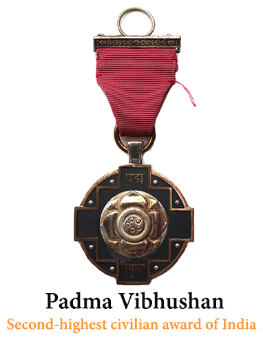 पद्म पुरस्कार 2022: पद्मविभूषण, पद्मभूषण आणि पद्मश्री यांची सूची/ List of Padma Awards
