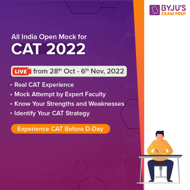 CAT Admit Card 2022: Direct Link and Steps to Download CAT 2022 Hall Ticket