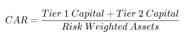 Tier 1 Capital Ratio: Definition and Formula for Calculation