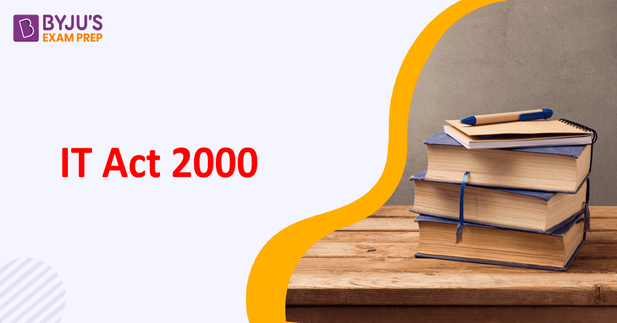 case study of it act 2000