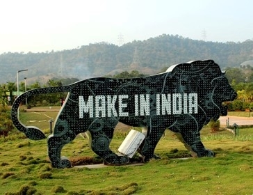 Make in India (മേക്ക് ഇൻ ഇന്ത്യ), Objectives, Scheme, Sectors, Benefits, PDF
